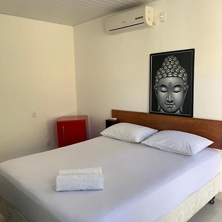 Suite 3 Moradas Do Santinho Florianópolis Exterior foto