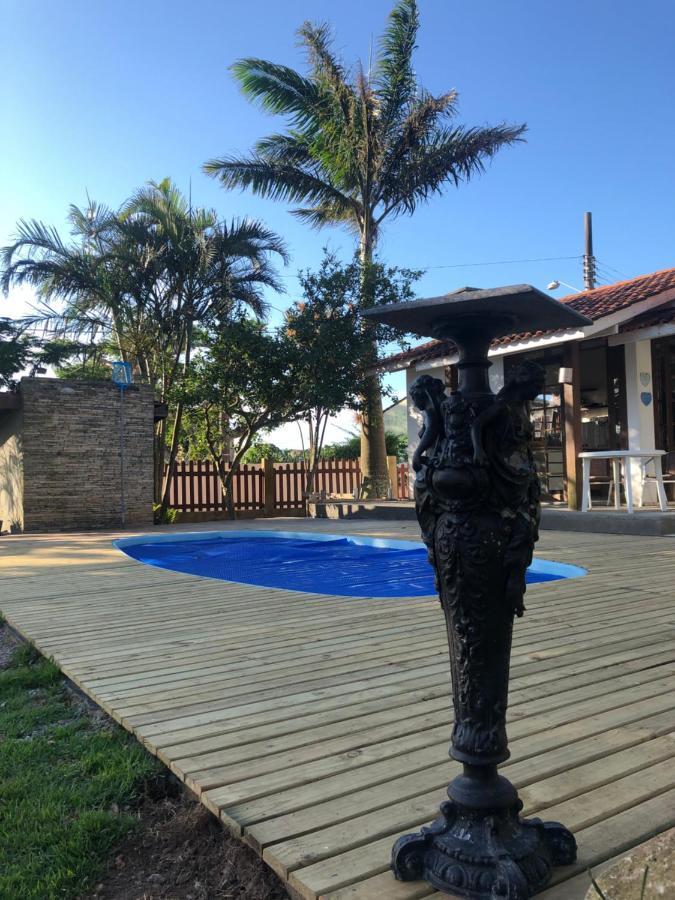 Suite 3 Moradas Do Santinho Florianópolis Exterior foto