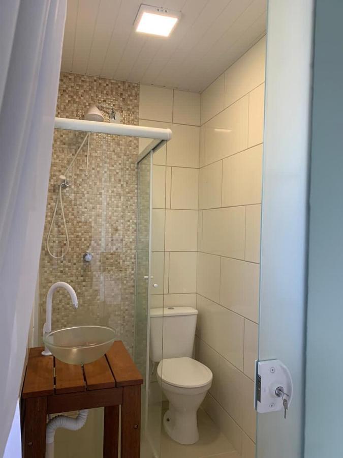 Suite 3 Moradas Do Santinho Florianópolis Exterior foto