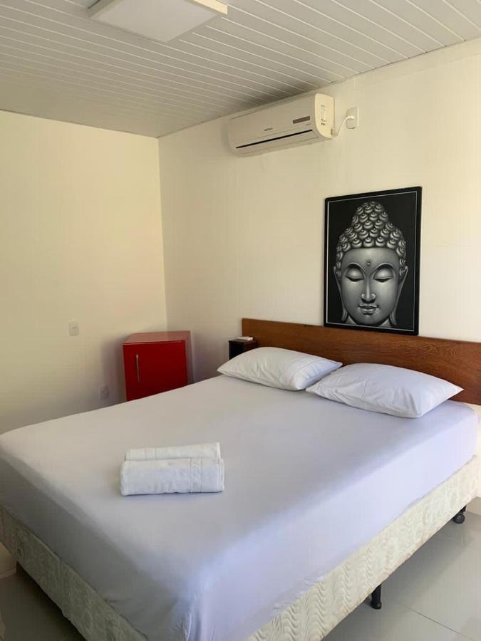 Suite 3 Moradas Do Santinho Florianópolis Exterior foto