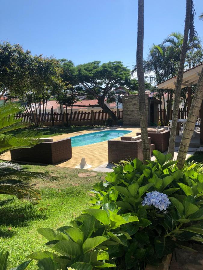 Suite 3 Moradas Do Santinho Florianópolis Exterior foto